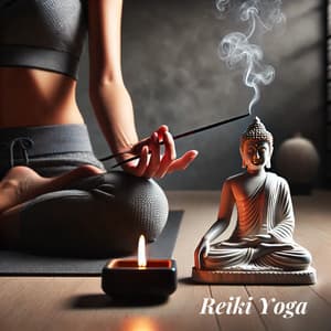 Reiki Yoga - Yoga Music