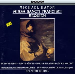 Haydn, M.: Missa Sancti Francisci / Requiem - Michael Haydn