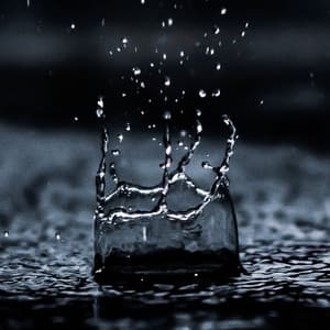 New Storm - Lofi Rain