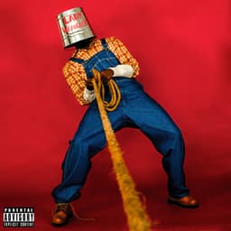 Lady Wrangler - Shaboozey