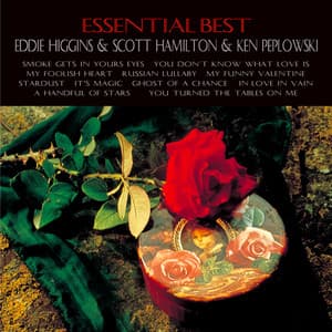 Essential Best - Eddie Higgins