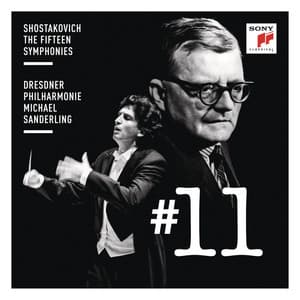 Shostakovich: Symphony No. 11 - Dmitri Shostakovich