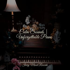 Calm Sounds | Unforgettable Piano - Ivory Mood