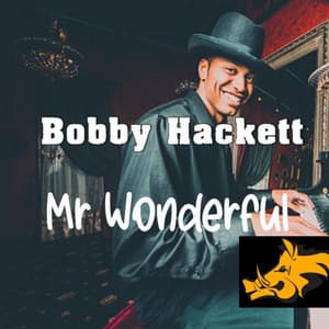Mr. Wonderful - Bobby Hackett