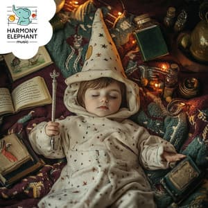 Dreamland Lullabies - Sleep My Child