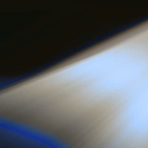 Quiet Portraits - Luca Brenner