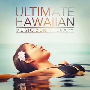 Ultimate Hawaiian Music Zen Therapy - The Chillout Players