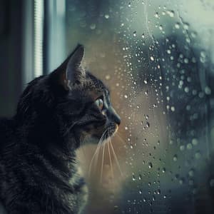 Tonos Zen Para Gatos: Melodías Reconfortantes Para La Relajación - Musicoterapia relajante para gatos