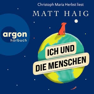 Ich und die Menschen - Christoph Maria Herbst