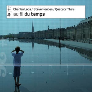 Au fil du temps - Charles Loos