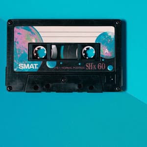 Fun Music for Working Points - Jazz-hop - Lofi Rain