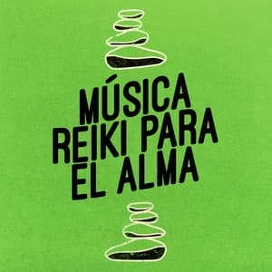 Música Reiki Para El Alma - Musica Reiki