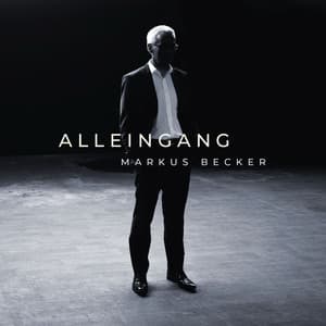 Alleingang - Markus Becker