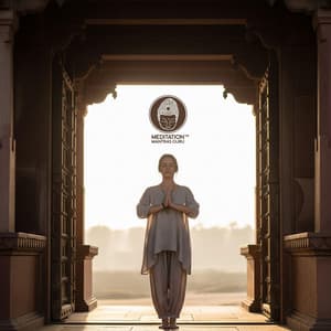 Pranayama Breath Gate - Meditation Mantras Guru