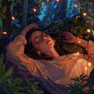 Calm Lofi Music for Chilled Relaxation - Rest and Relax Nature Sounds