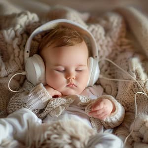 Music for Nursery Rest: Baby Sleep Melodies - Calming Candy Music