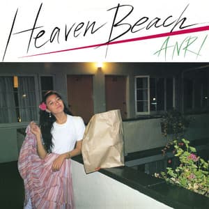 Heaven Beach - Anri