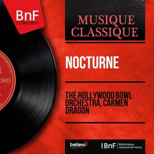 Nocturne - Hollywood Bowl Orchestra