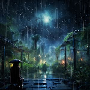 Binaural Ember Focus: Ignited Concentration - Alfachronic