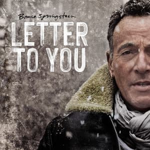 Letter To You - Bruce Springsteen