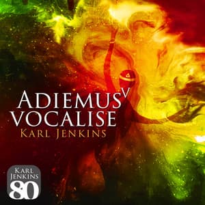 Adiemus V - Vocalise - Adiemus