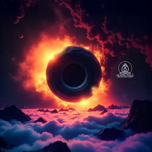 Shunyata of the Luminous Void - Healing Yoga Meditation Music Consort