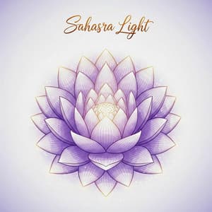 Sahasra Light - Jim Sieber