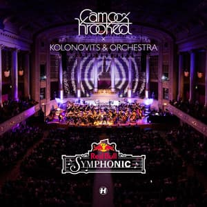 Red Bull Symphonic - Camo & Krooked
