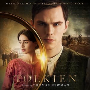 Tolkien - Thomas Newman