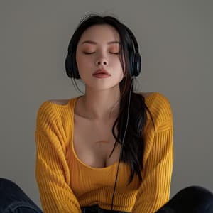 Frecuencias De Enfoque: Música Armónica Para La Concentración - Orquesta de Música de Estudio Relajante