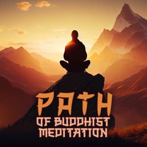 Path of Buddhist Awareness - Marion Francois