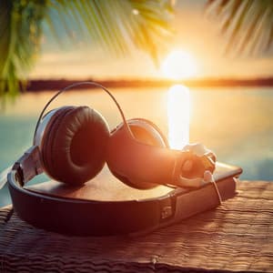 Lofi Relaxation Tones: Soft Harmonic Layers - Binaural Frequency