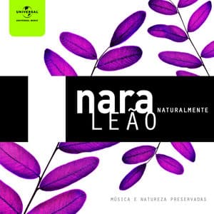 Nara Leão Naturalmente - Nara Leão