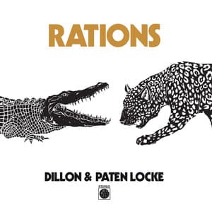 Rations - Dillon
