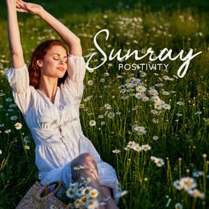 Sunray Positivity: Summer R&B - Jazz Instrumental Music Academy