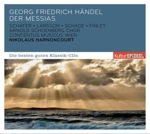 Händel: Messias Highlights - George Frideric Handel