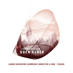 Uden Alder - Jakob Davidsen