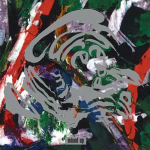 Mixed Up - The Cure