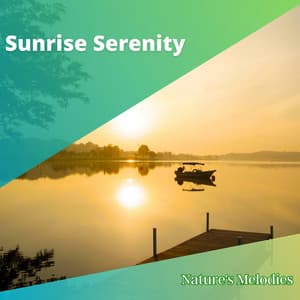 Sunrise Serenity - Nature's Melodies