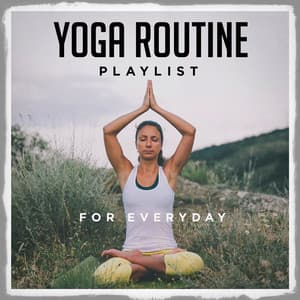 Yoga routine playlist for everyday - Soothing Music for Sleep Academy