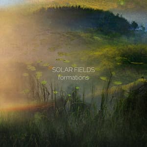 Formations - Solar Fields