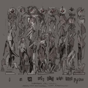 After Such Knowledge, What Forgiveness? - Submerged