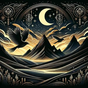 Libraries of Nature - Nature Recordings