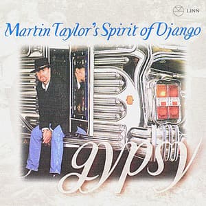 Gypsy - Martin Taylor