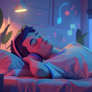 Harmonies for Sleep: Music for Restful Nights - Headspace Music