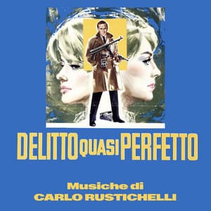 Delitto quasi perfetto - Carlo Rustichelli
