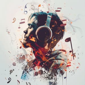 Lofi Layers: Syncopated Smooth Rhythms - Calm Lofi Music