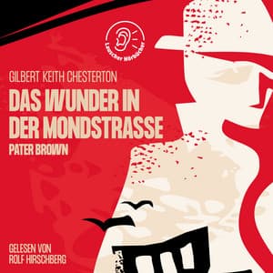 Das Wunder in der Mondstraße - Lauscher Hörbücher