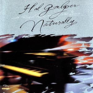 Naturally - Hal Galper