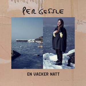 En vacker natt - Per Gessle